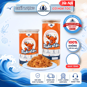 ruốc tôm khô Hoàng Ngư