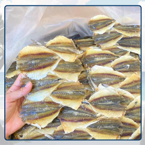 khô cá chỉ vàng 