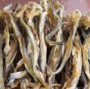 khô cá khoai