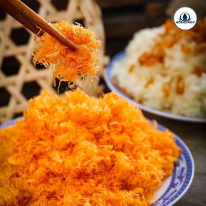 Ruốc tôm Hoàng Ngư 