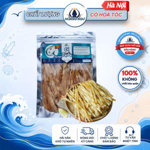 cá thiều que hoàng ngư