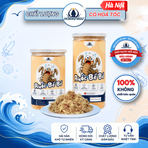 ruốc bề bề hoàng ngư