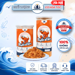ruốc tôm hoàng ngư