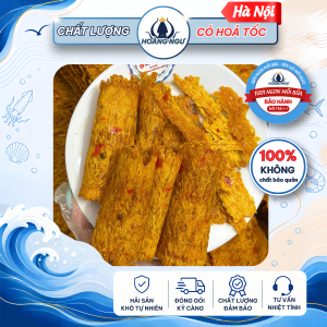 mực cán dẹp hoàng ngư