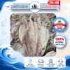 mực khô 12 con/1kg