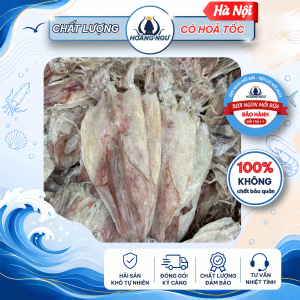 mực khô 12 con/1kg