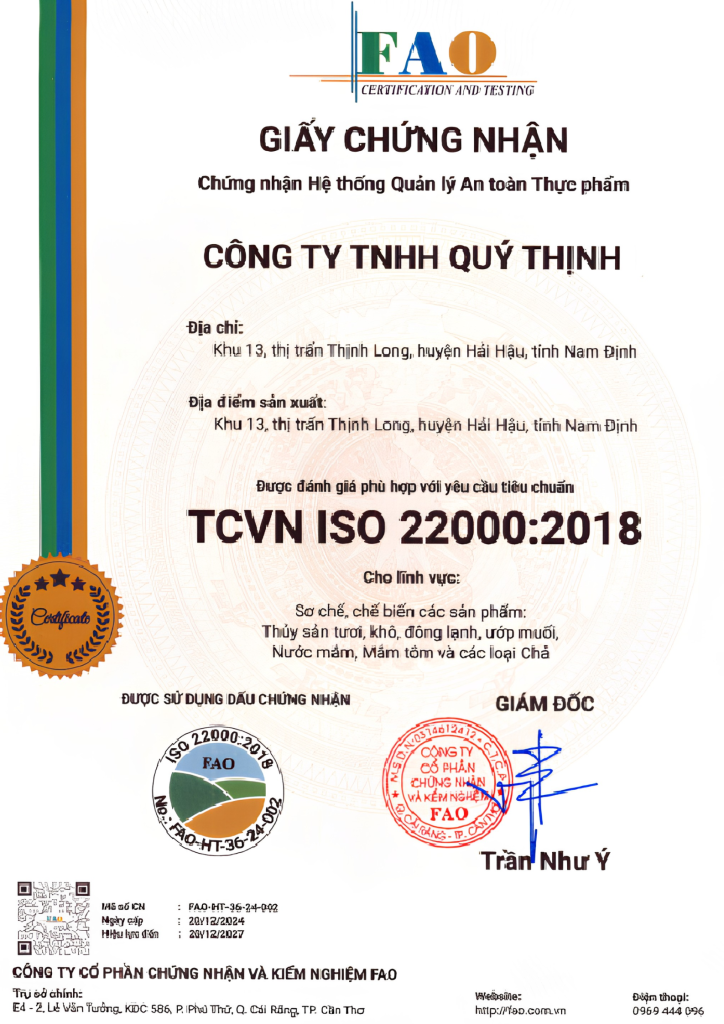 giấy vệ sinh an toàn thực phẩm