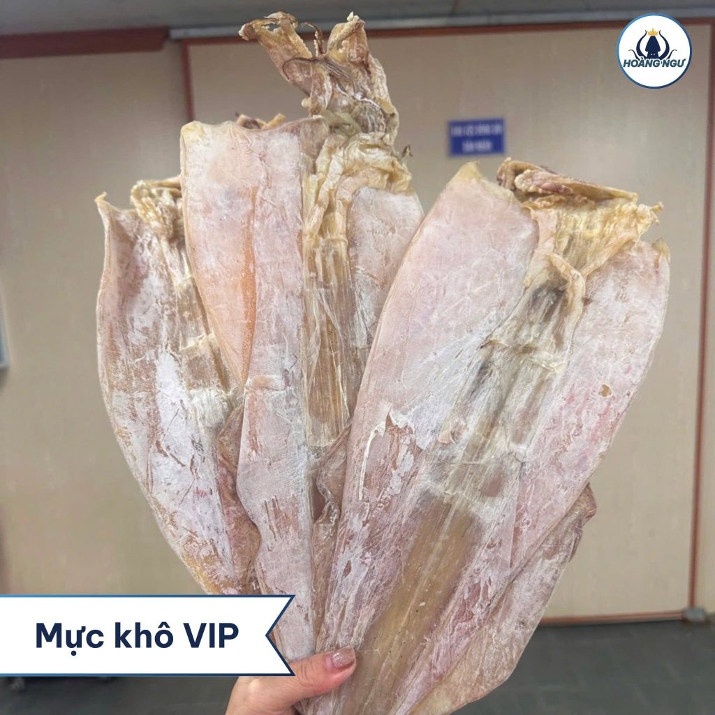 mực khô sz 12con/1kg