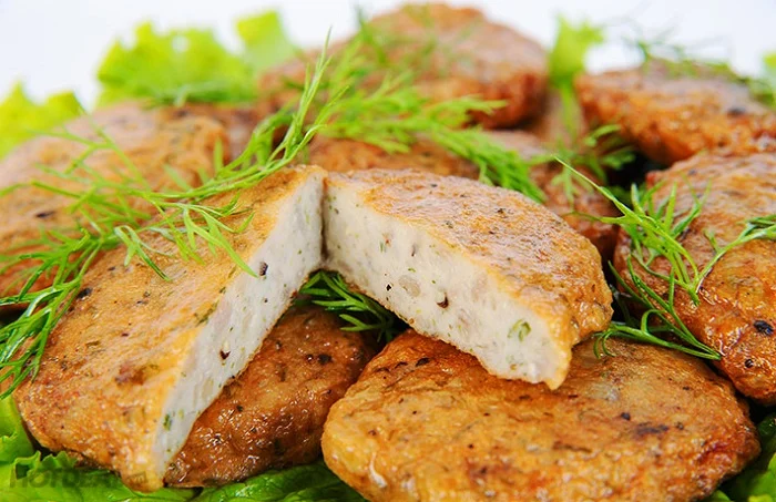 Bạn đã biết các chế biến các món từ chả cá chưa?