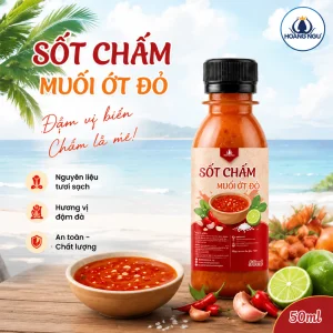 nước sốt